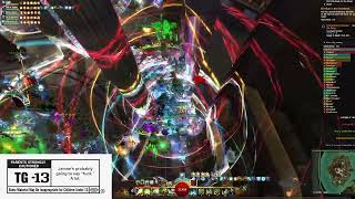 GW2 TG WvW 7/3/23 Nohk Takes Bay (End)