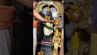 Part-2 23-02-25 மூலம் நக்ஷத்திரம் முன்னிட்டு  ஸ்ரீஆஞ்சநேயர் திருமஞ்சனம் #tamil #anjaneya #trending