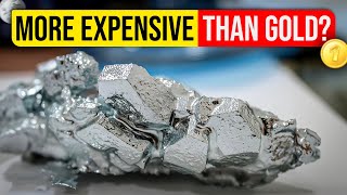 Aluminum, the Most Common Metal on Earth