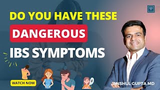 Irritable Bowel Syndrome Symptoms | IBS Symptoms
