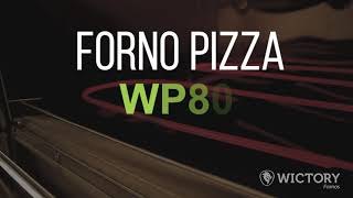 Forno para Pizza WP-80 | Wictory