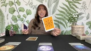 LIBRA TAROT | Your path is divinely protected, but you need to know this! | MAY 2026