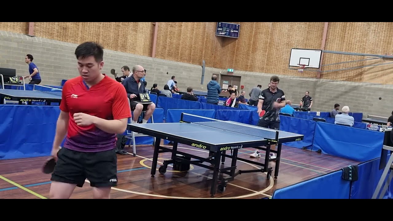 Youtube Channel Sunshine District Table Tennis Association