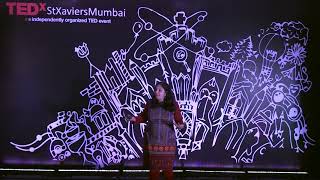Building Innovation and Accessibility In Indian Healthcare | Rinti Banerjee | TEDxStXaviersMumbai