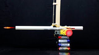 🚀 DIY Rocket Building | Launch Your Dreams from Home!