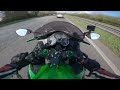 who is the kawasaki zx 14r really for only mad riders