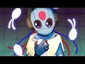 tiny alien — rain world animatic pmv