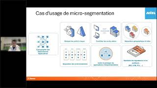 Illumio - Découvrez la micro segmentation Zero Trust