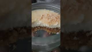 Gu Spanish Lemon Cheesecake review