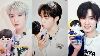 [TikTok TNT Thời Đại Thiếu Niên Đoàn] Gánh cả một bầu trời trên lưng 🤵🤵 |📌 Cre on TikTok|