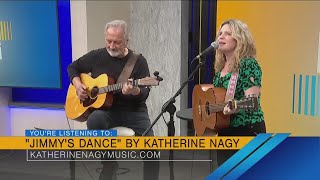 Katherine Nagy performs! - 3/13/24