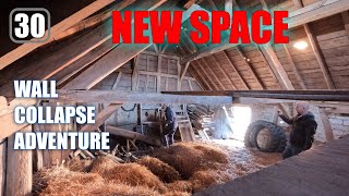 Skull And Bone - ep30 - 230 Year Old Farmhouse Renovation