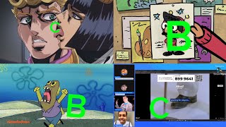 CBBC Ident Mashup 2