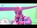 Vusi Nova Performing ‘Thandiwe’ - Massive Music | Channel O