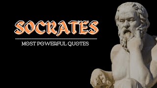 Socrates Quotes | Best Quotes about life lessons