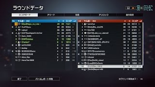 【PC版BF4】 locker 20vs20 DOM SPM1700