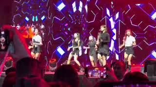 [fancam] 250118 supersound festival Macau-kep1er-WaDaDa