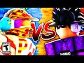 PGHLFILMS VS OMINOUS NEBULA! (REACTION) | Roblox RB Battles