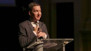 2017 Allard Prize Keynote: Glenn Greenwald