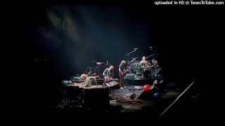 2.1 Phish - Wolfman's Brother - 11/18/98 - BI-LO Center, Greenville, SC