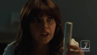 Felicity Jones INFERNO