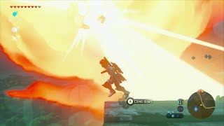 Breath Of The Wild: SICK Particle Effects