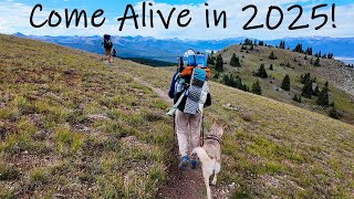 Older Hikers: Make Your 2025 Resolution Reality