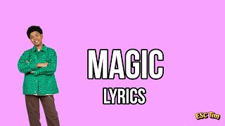 Duron - Magic | Lyrics / Tekst 🇳🇱 Junior Songfestival 2023