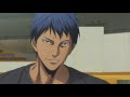 kuroko no basket last game amv out of my way