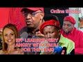 EFF LEADERS JULIUS MALEMA & FLOYD SHIVAMBU DENY HAWKS & SARS PROBES! WILL NPA FINALLY CHARGE THEM?