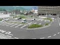 道の駅　備後府中　広島県府中市