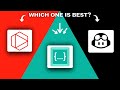 Tabnine vs Codeium vs GitHub Copilot 2025 – Which AI Coding Assistant Is Actually Worth Using?