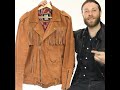 ranger master supply co. leather jacket review