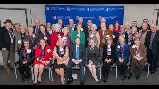 AU Alumni Association Documentary 2017