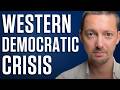 Vlad Vexler | Democracy is in crisis #476