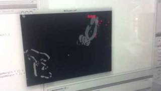 Motion Detection in Flash
