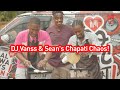 DJ Vanss & Sean's Chapati Chaos! || NRG Radio UG