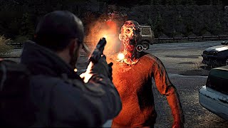 TOP 10 BEST Zombie SURVIVAL Games To Play in 2023