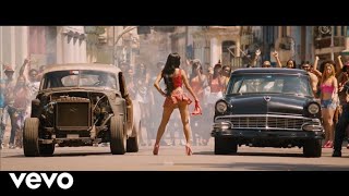 J Balvin, Willy William - Mi Gente (MVDNES Remix) | Fast and Furious Chase Scene