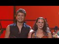 sytycd3 jessi u0026 pasha cha cha let s get loud hd part 2 2