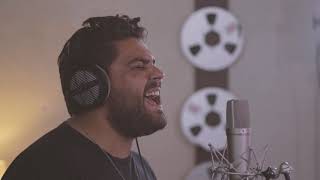 Dan Sultan - My Kingdom feat. A.B. Original (Live at Red Moon Studios)