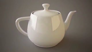 Utah Teapot