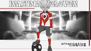 Inazuma Eleven ⚡ fanmade trailer — an Alius arc Alternative timeline