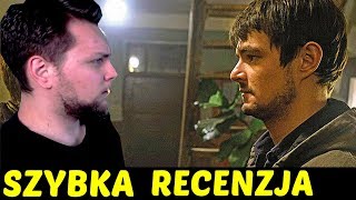 Cicha noc -#Szybkie recenzje