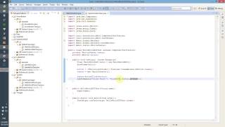 Introduce Abbot framework tutorial 6
