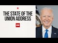 President Biden’s 2024 State of the Union address