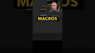 Unreal Engine 5 Blueprint Functions vs Macros