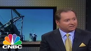 Marathon Oil CEO | Mad Money | CNBC