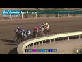 turf paradise carrera 5 19 de diciembre 2024