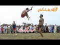 Abdul Rehman Bijli Vs Farooq Muchan Wala New Big Fight Open Kabaddi Match at Dograwa Jallomore